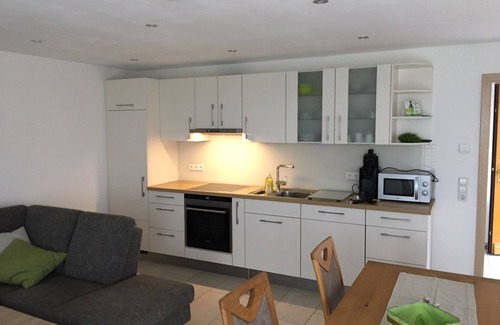 Ebersbach an der Fils Apartamento | Vacation apartment, 50sqm, 1 bedroom, max. 4 persons