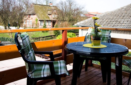 Bannesdorf Apartamento | Apartamento / app. para 4 personas con 50m² en Fehmarn OT Bannesdorf (17280)