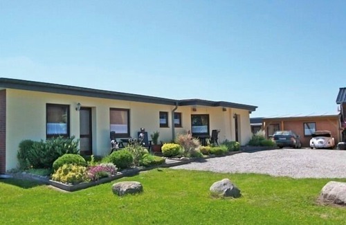 Bannesdorf Apartamento | Apartamento / app. para 4 personas con 50m² en Fehmarn OT Bannesdorf (19507)