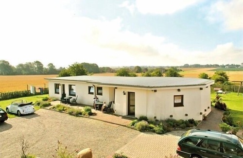 Bannesdorf Apartamento | Apartamento / app. para 4 personas con 50m² en Fehmarn OT Bannesdorf (19507)