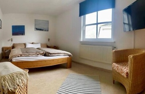 Bannesdorf Casa | Vacation home for 5 guests with 100m² in Fehmarn OT Bannesdorf (248472)