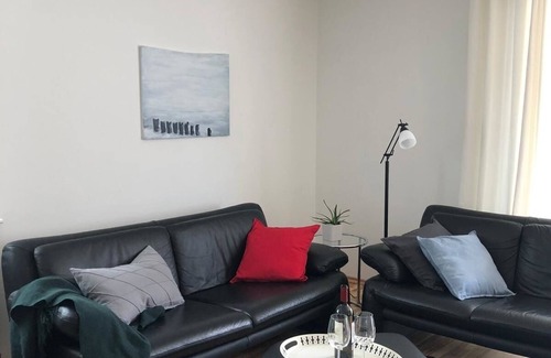 Bannesdorf Casa | Vacation home for 5 guests with 100m² in Fehmarn OT Bannesdorf (248472)