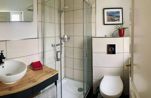 Bannesdorf Casa | Vacation home for 5 guests with 100m² in Fehmarn OT Bannesdorf (248472)