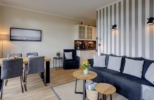 Fehmarn Apartamento | Vacation apartment/apartment for 4 guests with 76m² in Fehmarn OT Fehmarnsund (294395)