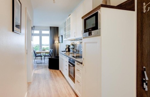 Fehmarn Apartamento | Vacation apartment/apartment for 4 guests with 76m² in Fehmarn OT Fehmarnsund (294395)