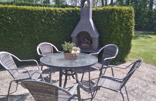 Gammendorf Apartamento | Vacation apartment/apartment for 2 guests with 45m² in Fehmarn OT.Gammendorf (153584)