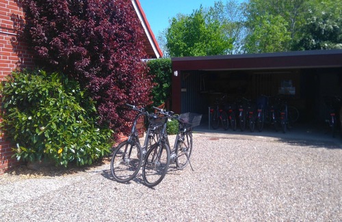 Gammendorf Apartamento | Vacation apartment/apartment for 2 guests with 45m² in Fehmarn OT.Gammendorf (153584)