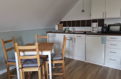 Gammendorf Apartamento | holiday apartment/apt. for 4 guests with 40m² in Fehmarn OT Gammendorf (11756)