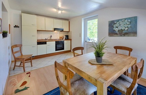 Lemkendorf Apartamento | Vacation apartment/apartment for 2 guests with 70m² in Fehmarn OT Lemkendorf (60012)