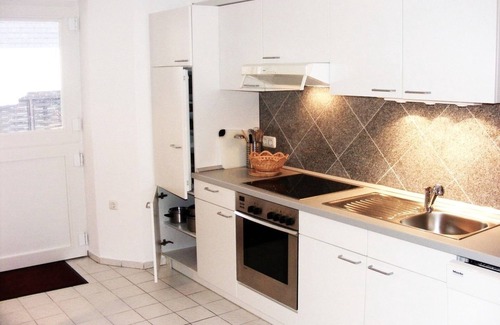 Petersdorf Apartamento | Apartamento / app. para 4 personas con 52m² en Fehmarn OT Petersdorf (11171)