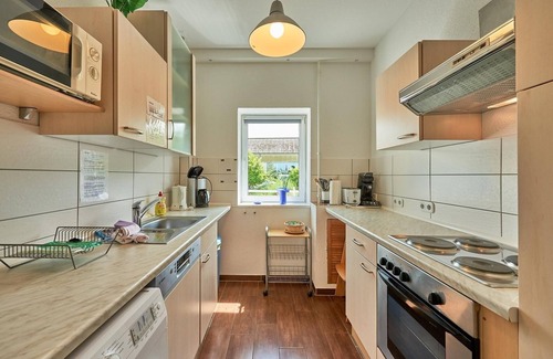 Petersdorf Casa | Vacation home for 6 guests with 80m² in Fehmarn OT Petersdorf (294266)