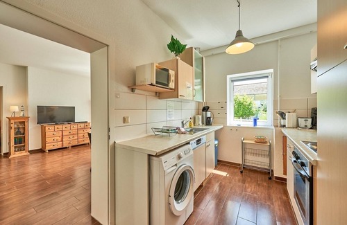 Petersdorf Casa | Vacation home for 6 guests with 80m² in Fehmarn OT Petersdorf (294266)