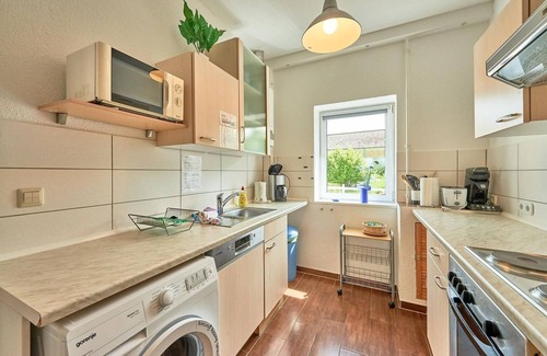 Petersdorf Casa | Vacation home for 6 guests with 80m² in Fehmarn OT Petersdorf (294266)