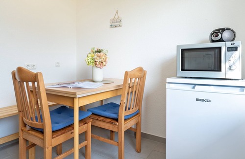 Puttgarden Apartamento | Vacation apartment/apartment for 3 guests with 80m² in Fehmarn OT Puttgarden (294296)