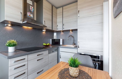 Staberdorf Apartamento | Vacation apartment/apartment for 4 guests with 52m² in Fehmarn OT Staberdorf (294377)