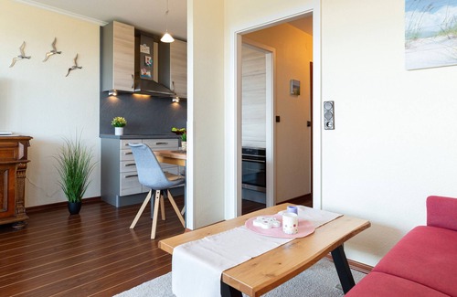 Staberdorf Apartamento | Vacation apartment/apartment for 4 guests with 52m² in Fehmarn OT Staberdorf (294377)