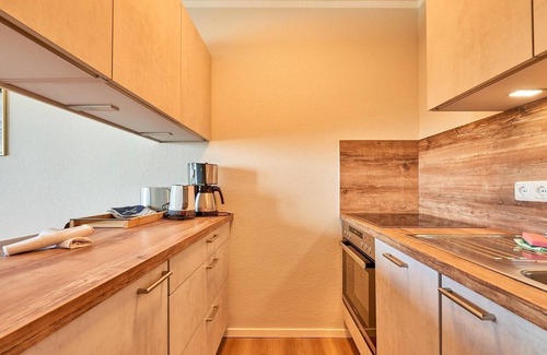 Staberdorf Apartamento | Vacation apartment/apartment for 3 guests with 42m² in Fehmarn OT Staberdorf (294392)