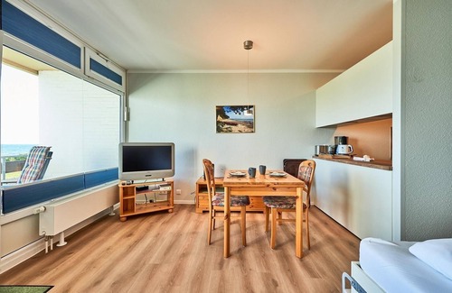 Staberdorf Apartamento | Vacation apartment/apartment for 3 guests with 42m² in Fehmarn OT Staberdorf (294392)