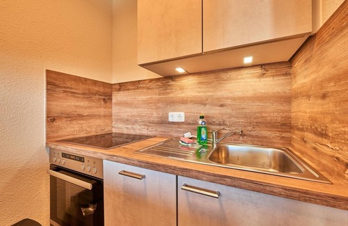 Staberdorf Apartamento | Vacation apartment/apartment for 3 guests with 42m² in Fehmarn OT Staberdorf (294392)