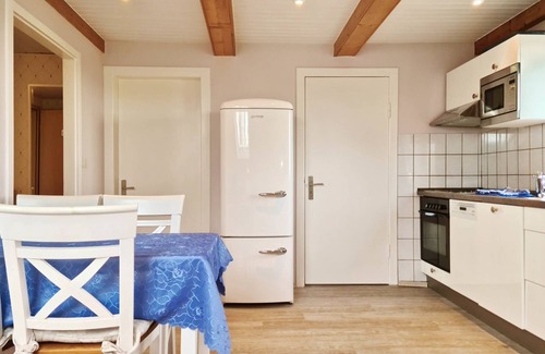 Vadersdorf Apartamento | Apartamento / app. para 3 personas con 50m² en Fehmarn OT Vadersdorf (14020)