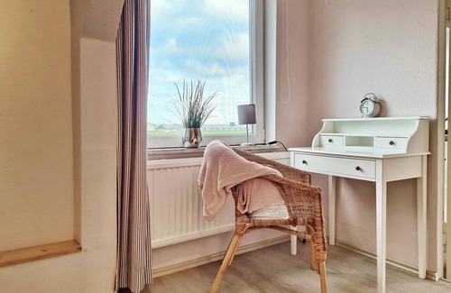 Vadersdorf Apartamento | Apartamento / app. para 3 personas con 50m² en Fehmarn OT Vadersdorf (14020)