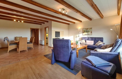 Vadersdorf Casa | Vacation home for 6 guests with 165m² in Fehmarn OT Vadersdorf (14021)