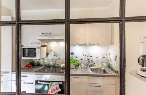 Wenkendorf Apartamento | Apartamento / app. para 4 personas con 75m² en Fehmarn (127207)