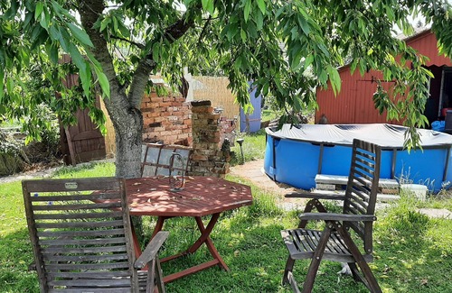 Freisen Apartamento | Vacation apartment Lisa, Germany