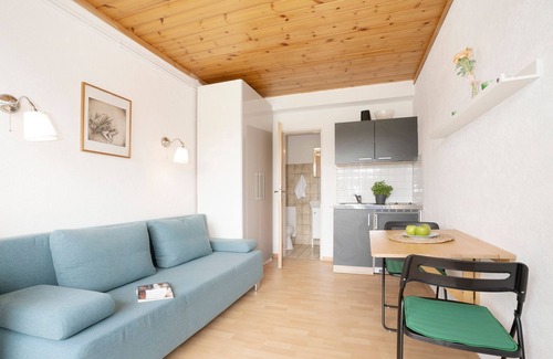 Lensterstrand Casa | Vacation home for 2 guests with 19m² in Grömitz-Lensterstrand (287299)