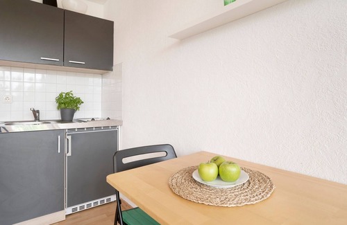 Lensterstrand Casa | Vacation home for 2 guests with 19m² in Grömitz-Lensterstrand (287299)
