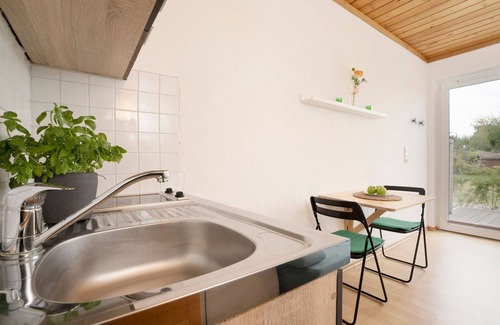 Lensterstrand Casa | Vacation home for 2 guests with 19m² in Grömitz-Lensterstrand (287299)