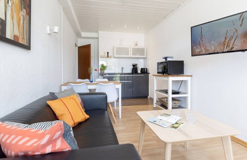 Lensterstrand Casa | Vacation home for 4 guests with 44m² in Grömitz-Lensterstrand (287300)