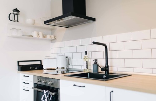 Heppenheim Apartamento | Vacation apartment/apartment for 3 guests with 50m² in Heppenheim (Bergstraße) (145637)