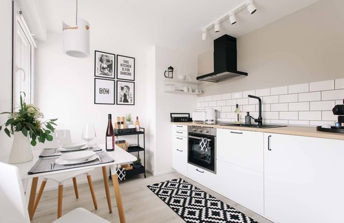 Heppenheim Apartamento | Vacation apartment/apartment for 3 guests with 50m² in Heppenheim (Bergstraße) (145637)