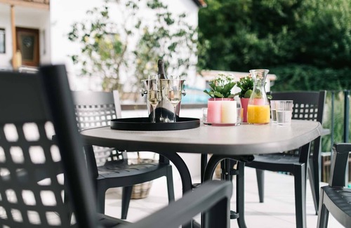 Heppenheim Apartamento | Vacation apartment/apartment for 2 guests with 30m² in Heppenheim (Bergstraße) (146178)