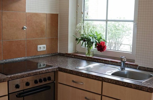 Kopendorf Apartamento | Apartment Möwennest