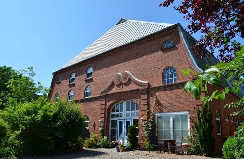 Kopendorf Apartamento | Apartment Möwennest