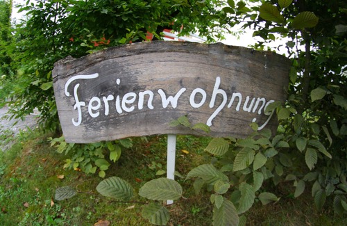 Ludwigshafen Apartamento | Apartamento en la casa de Suecia