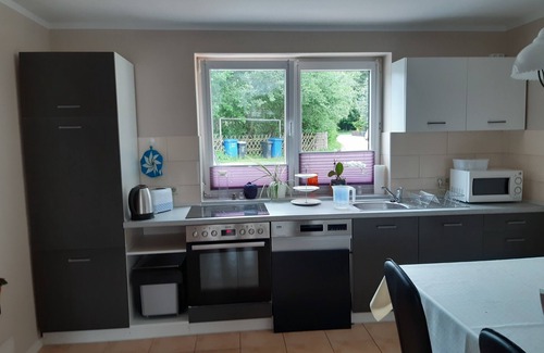 Marlow Casa | Vacation home for 5 guests with 110m² in Marlow.OT.Gresenhorst (186645)