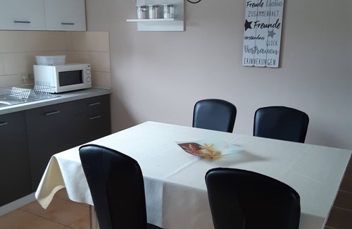 Marlow Casa | Vacation home for 5 guests with 110m² in Marlow.OT.Gresenhorst (186645)