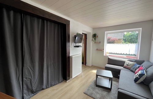 Region Hannover District Apartamento | Vacation apartment on the Steinhuder Meer