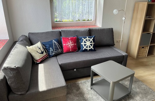 Region Hannover District Apartamento | Vacation apartment on the Steinhuder Meer