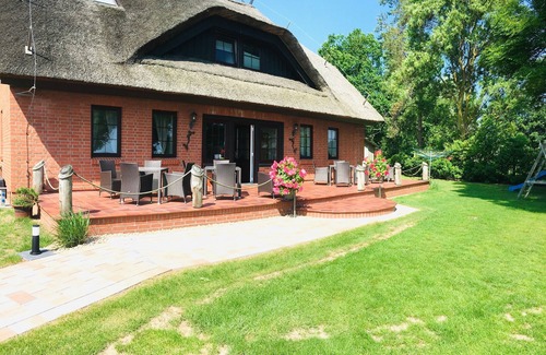 Redewisch Apartamento | Apartamento de vacaciones para 4 personas con 50m² en Ostseebad Boltenhagen (130700)
