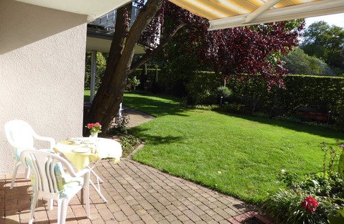 Reichelsheim Apartamento | Apartment Odenwaldflair