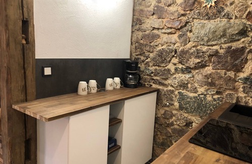 Reichelsheim Apartamento | Vacation apartment/apartment for 3 guests with 50m² in Reichelsheim (Odenwald) (166304)