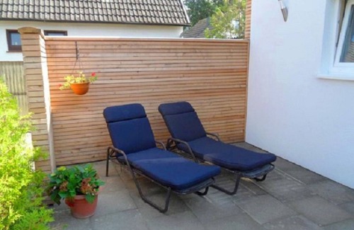 Kalifornien Apartamento | Vacation apartment Strandzauber in Schönberg-Kalifornien