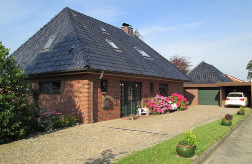 Finkhaushallig Apartamento | Alquileres de vacaciones en Hahneburg