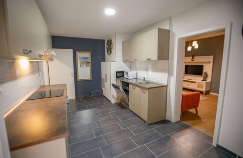 Triberg im Schwarzwald Apartamento | Vacation apartment/apartment for 4 guests with 59m² in Triberg in the Black Forest (163861)