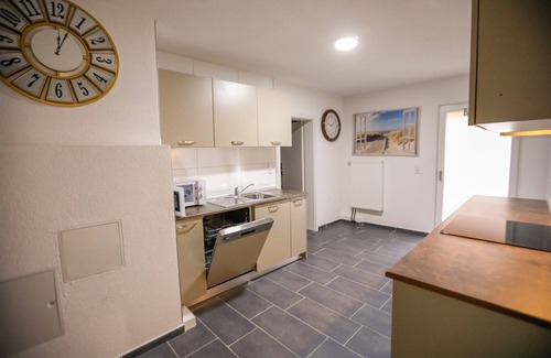 Triberg im Schwarzwald Apartamento | Vacation apartment/apartment for 4 guests with 59m² in Triberg in the Black Forest (163861)