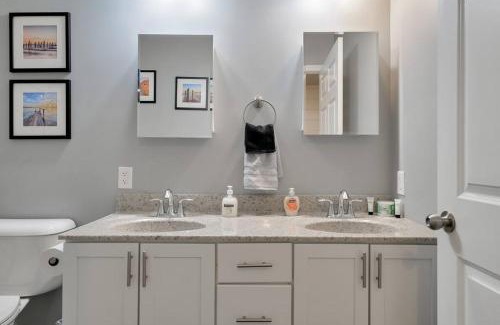 Bangor Apartamento | Vacation & Entertainment-2 BD Game Room Retreat